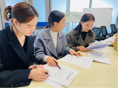 萬物梁行武漢禮賓團(tuán)隊(duì) 中國(guó)（武漢）文化旅游博覽會(huì)上的文化經(jīng)紀(jì)人服務(wù)