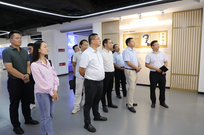 校企聯(lián)動，共創(chuàng)未來——天大合肥院技術(shù)經(jīng)紀(jì)人/企業(yè)合作伙伴簽約儀式圓滿落幕